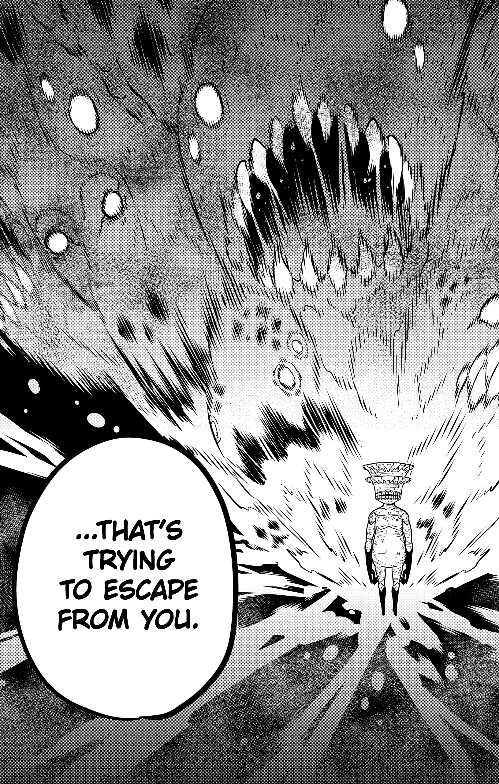 Read Kaiju No.8 EN Manga Online