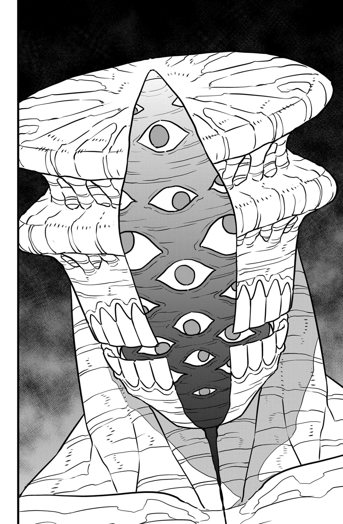 Read Kaiju No.8 EN Manga Online
