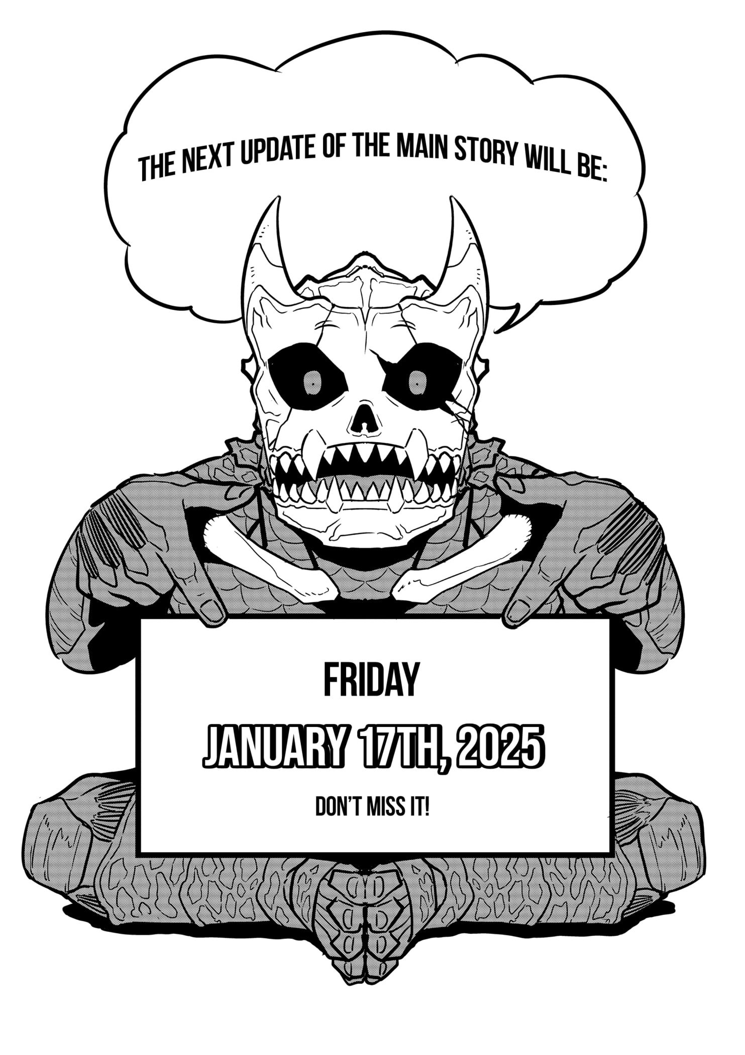 Read Kaiju No.8 EN Manga Online