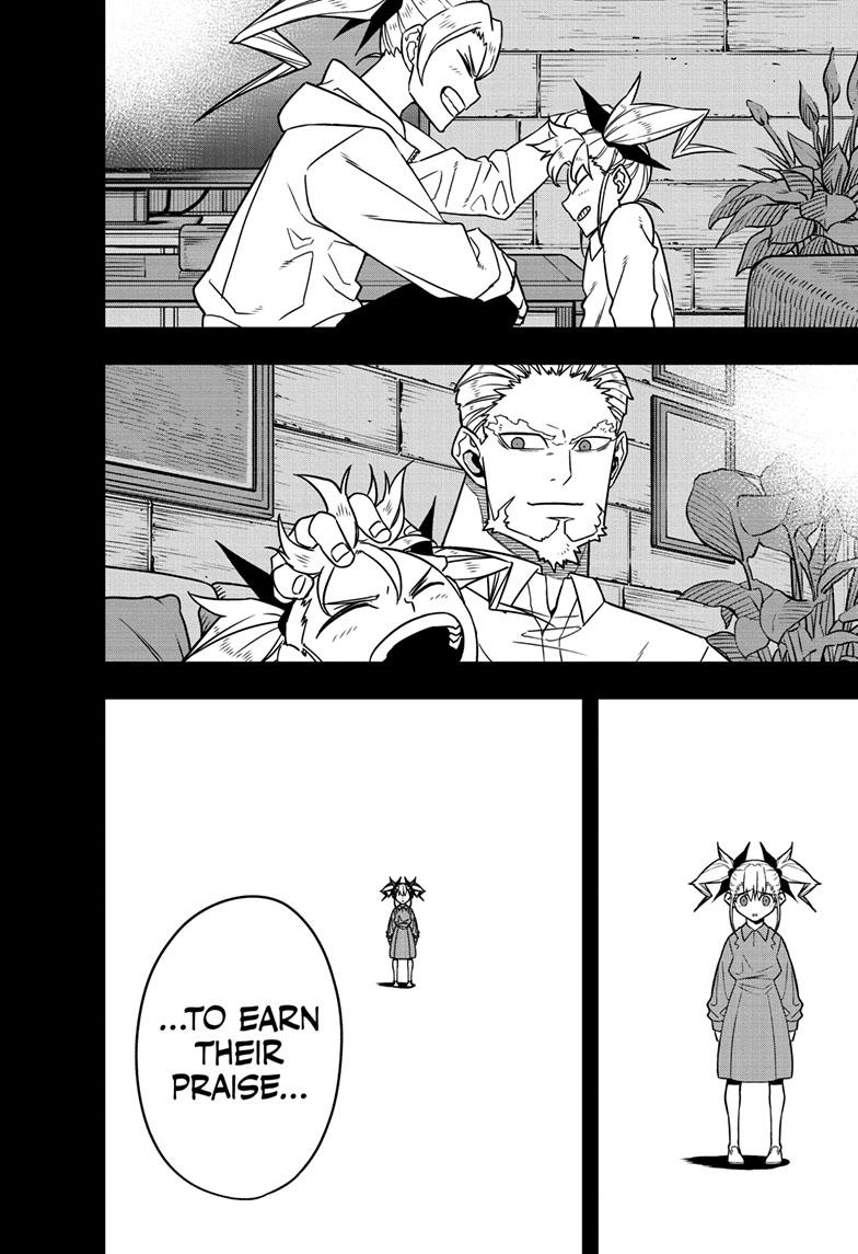 Read Kaiju No.8 EN Manga Online