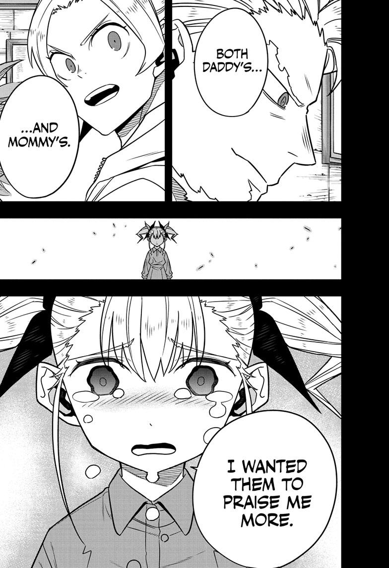 Read Kaiju No.8 EN Manga Online