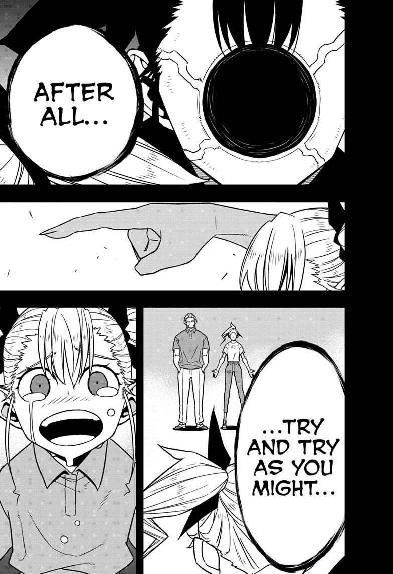 Read Kaiju No.8 EN Manga Online