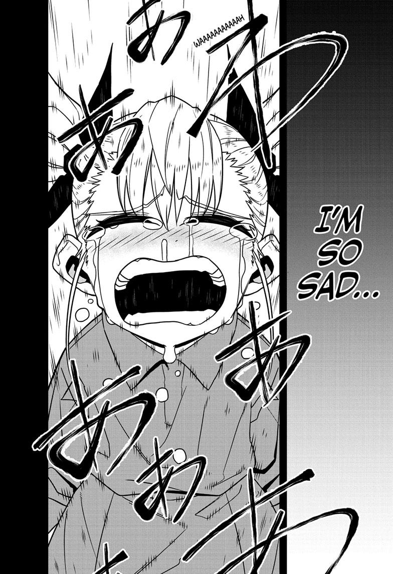 Read Kaiju No.8 EN Manga Online