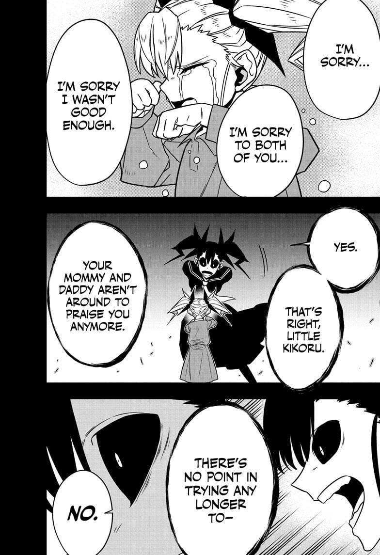 Read Kaiju No.8 EN Manga Online