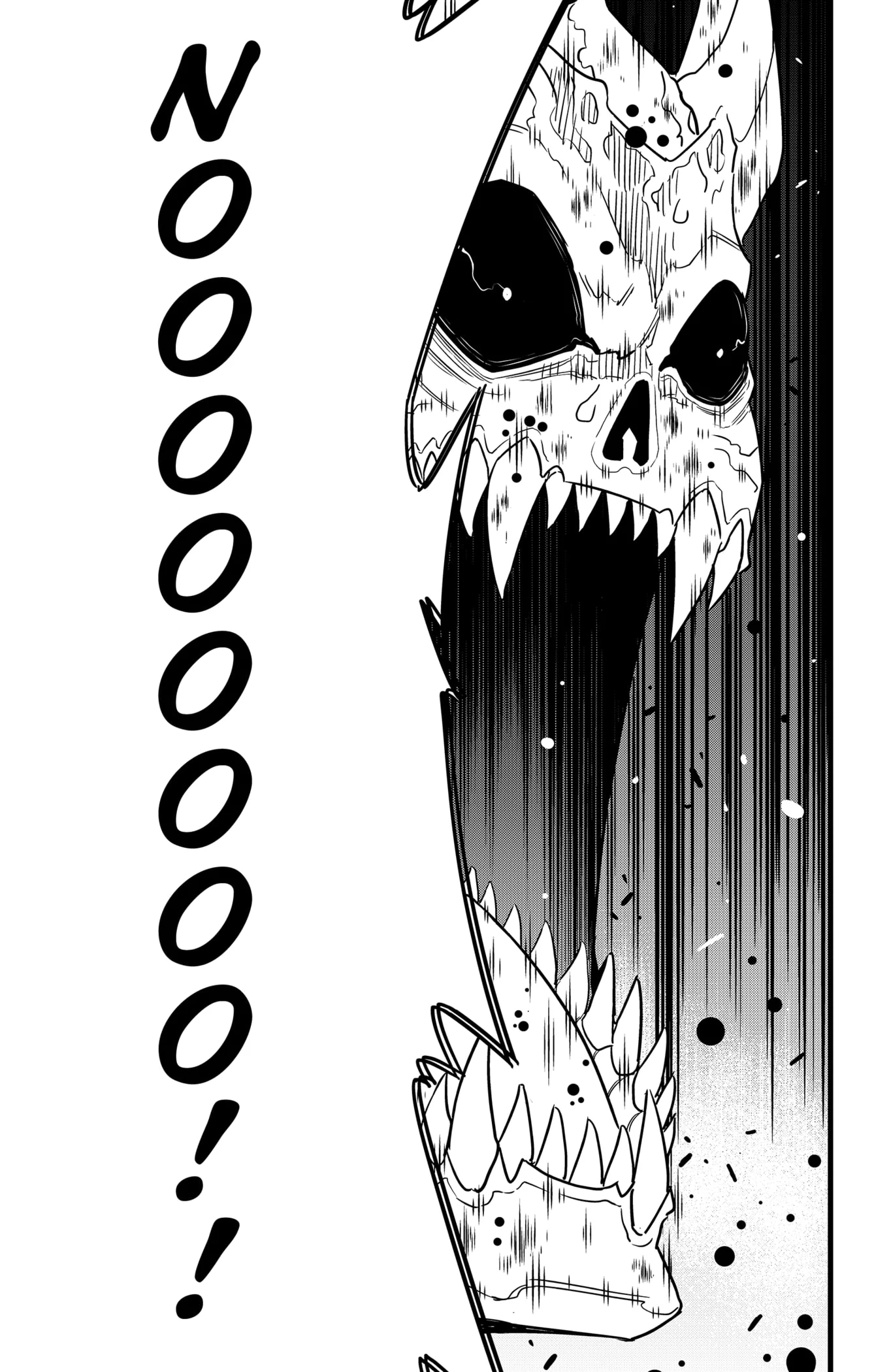 Read Kaiju No.8 EN Manga Online