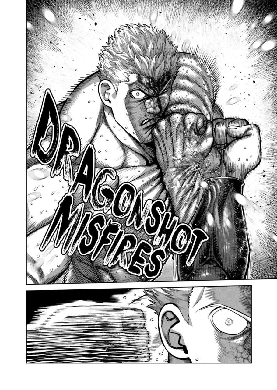 Read Kengan Omega EN Manga Online