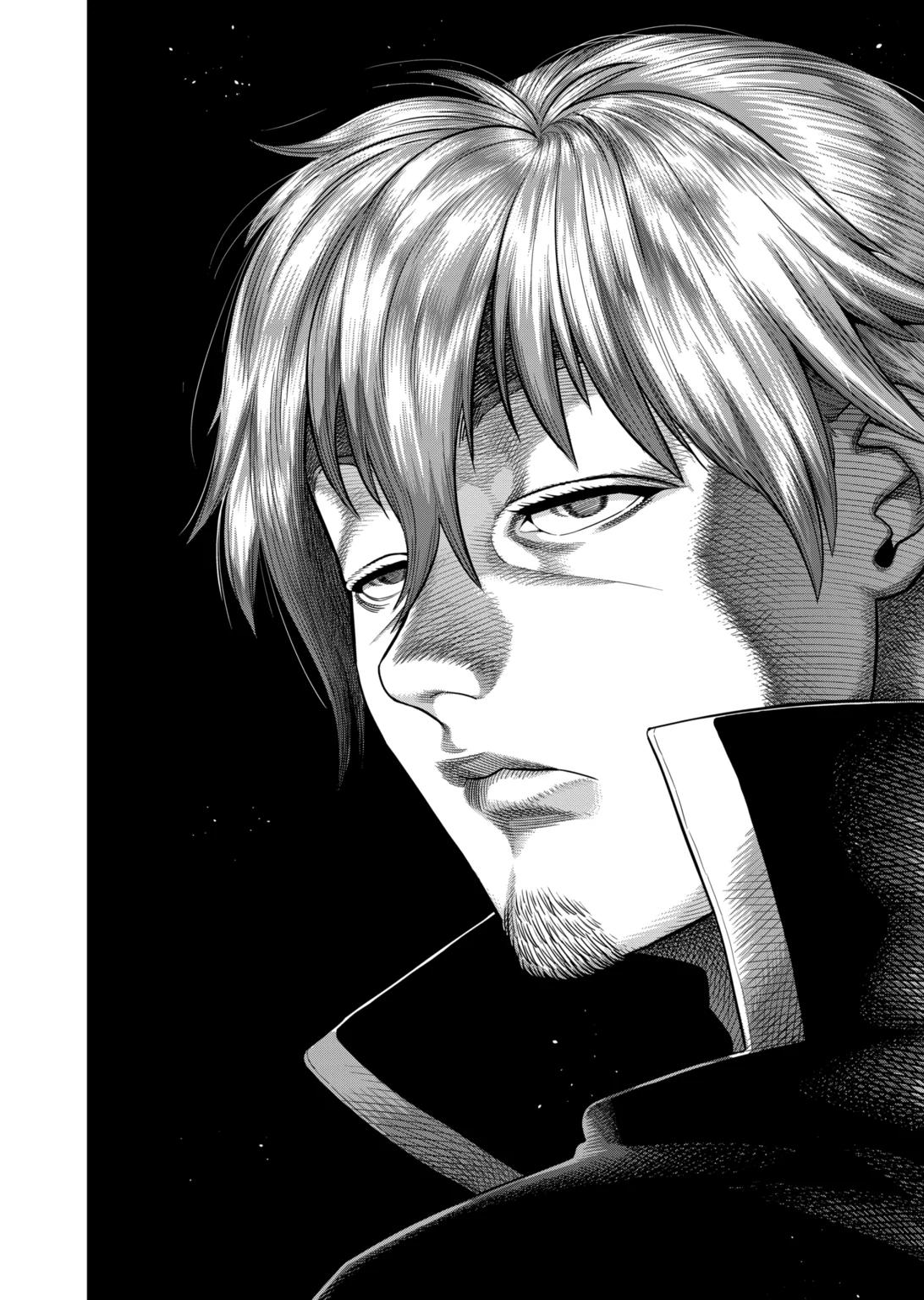 Read Kengan Omega EN Manga Online