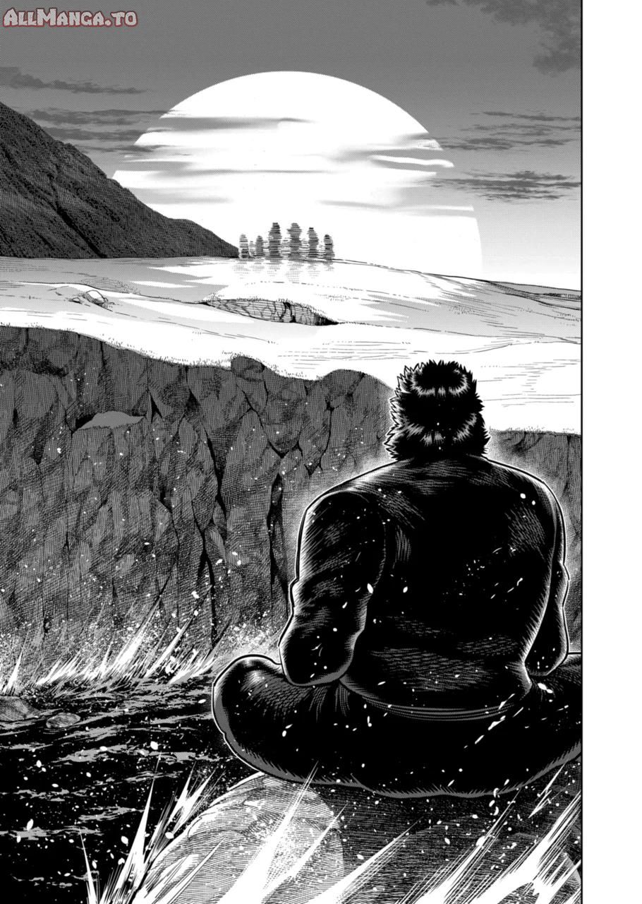Read Kengan Omega EN Manga Online