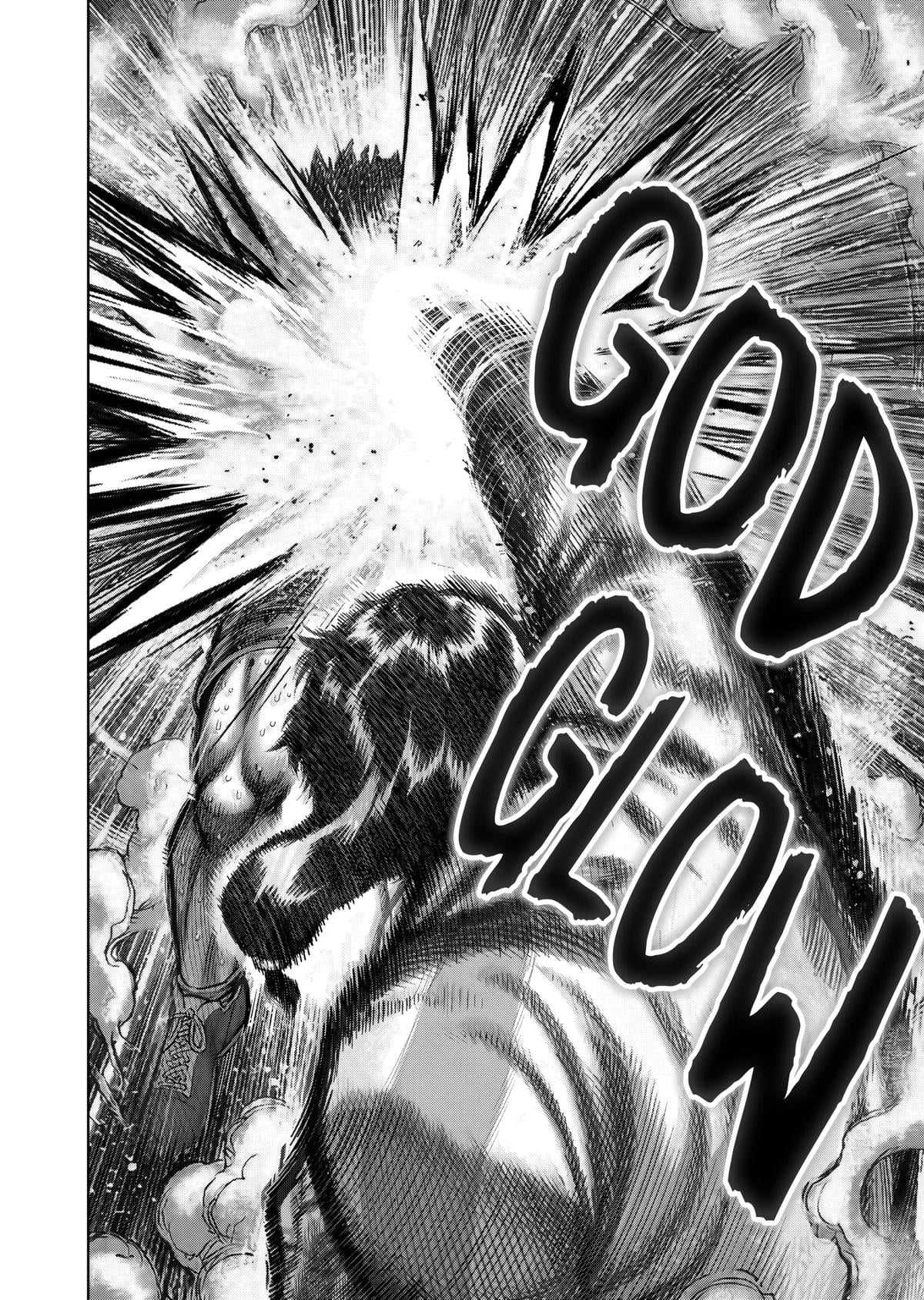 Read Kengan Omega EN Manga Online