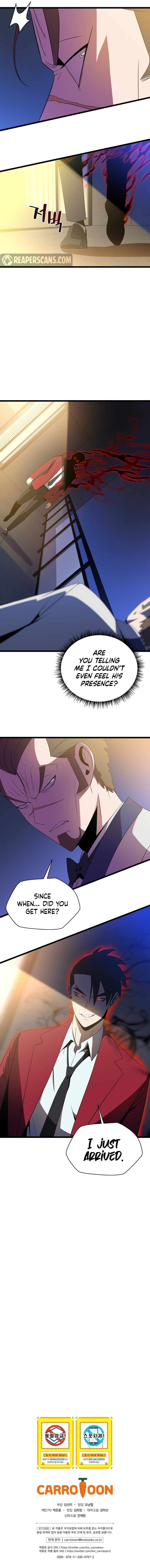 Read Kill the Hero EN Manga Online
