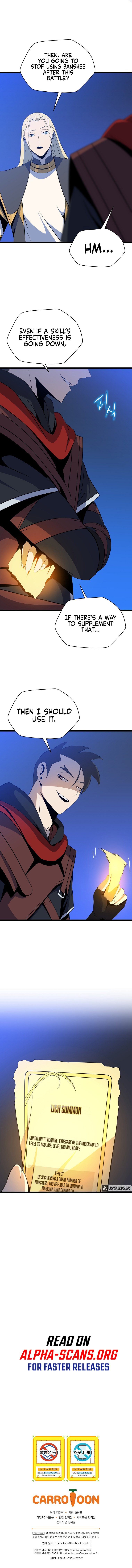 Read Kill the Hero EN Manga Online