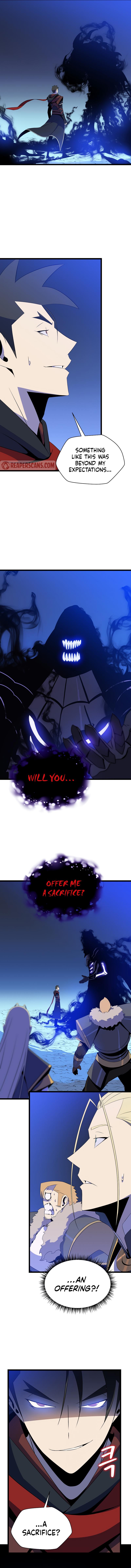 Read Kill the Hero EN Manga Online