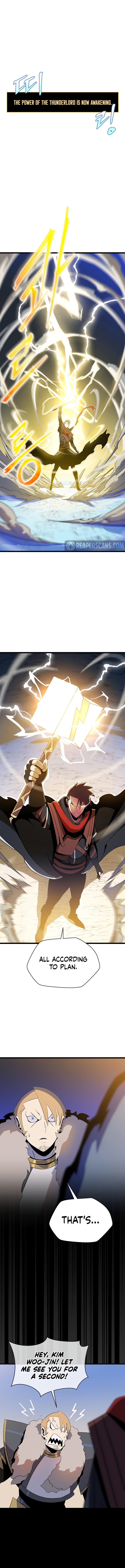 Read Kill the Hero EN Manga Online