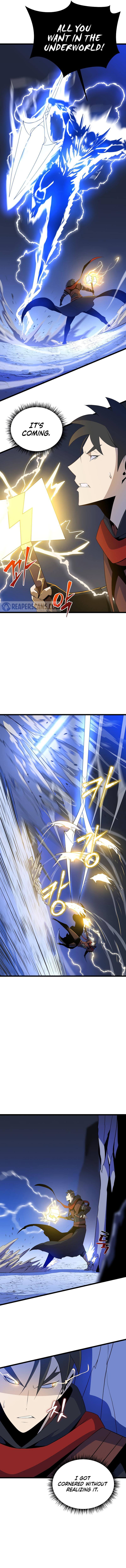 Read Kill the Hero EN Manga Online