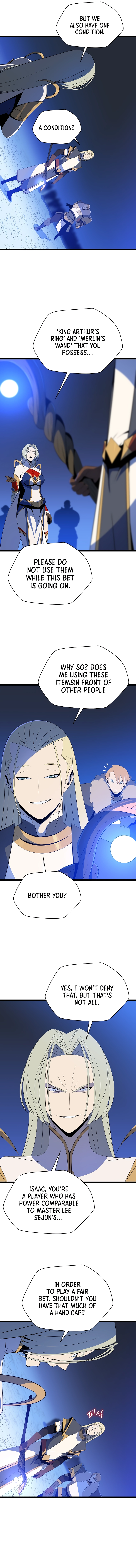 Read Kill the Hero EN Manga Online