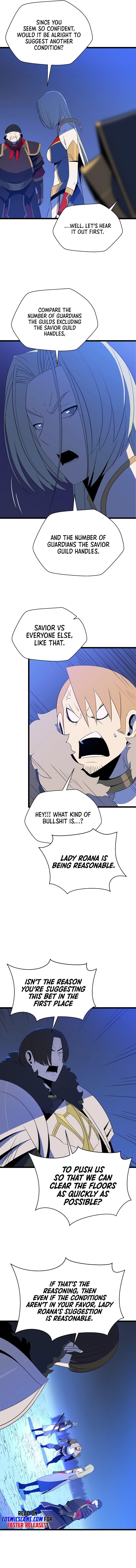 Read Kill the Hero EN Manga Online