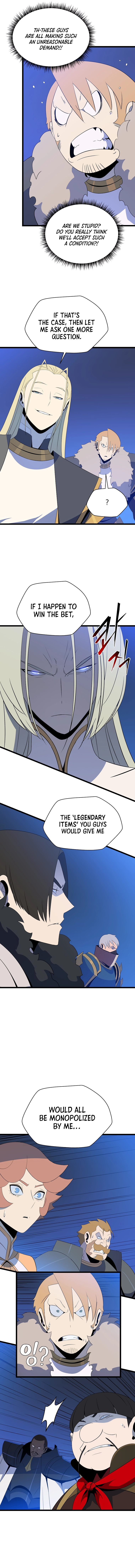 Read Kill the Hero EN Manga Online