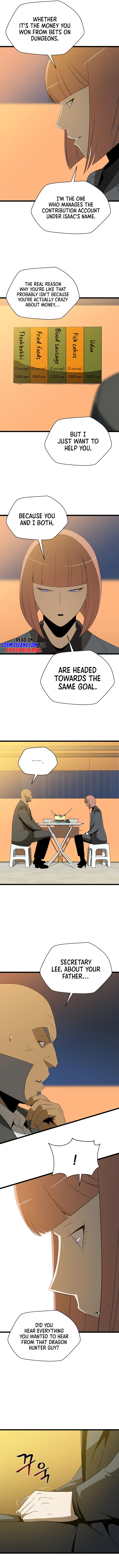 Read Kill the Hero EN Manga Online