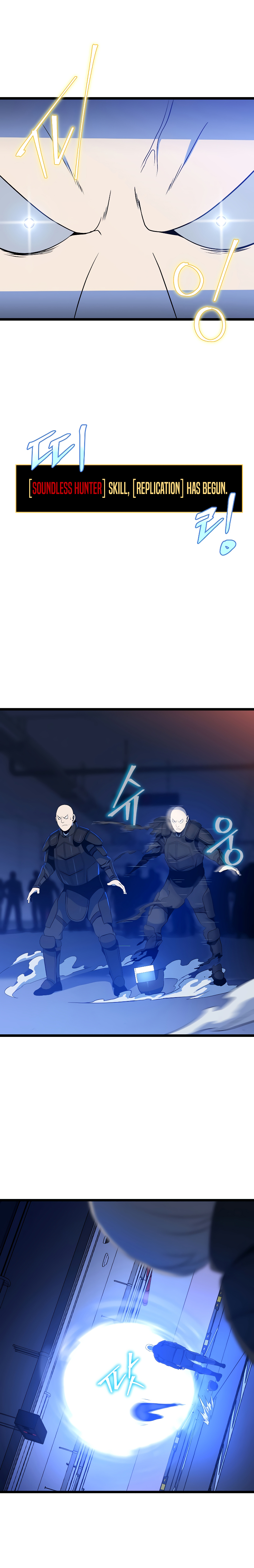 Read Kill the Hero EN Manga Online