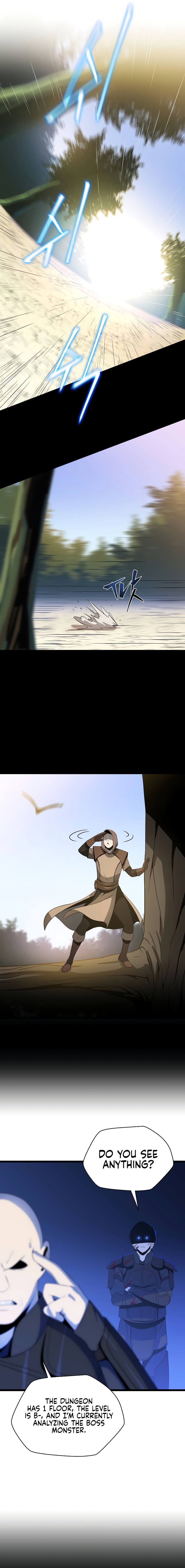 Read Kill the Hero EN Manga Online