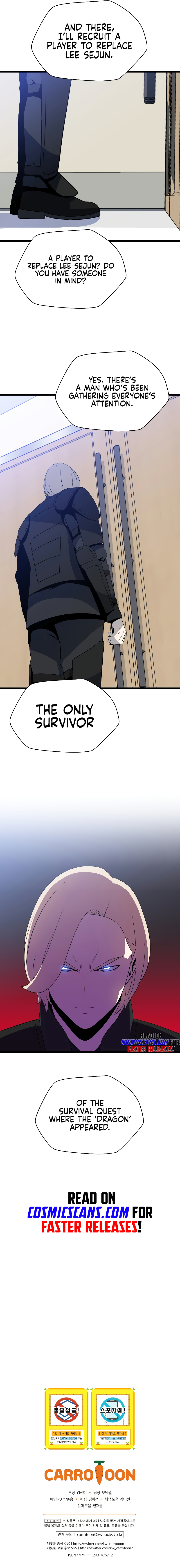 Read Kill the Hero EN Manga Online