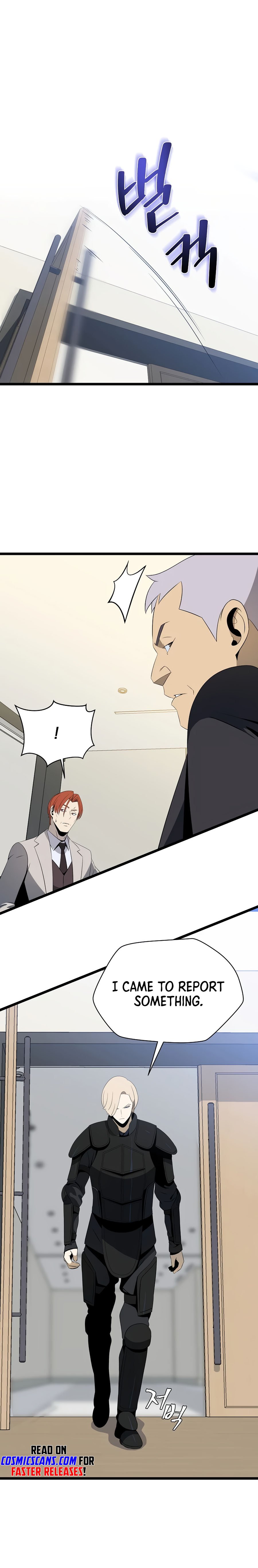 Read Kill the Hero EN Manga Online