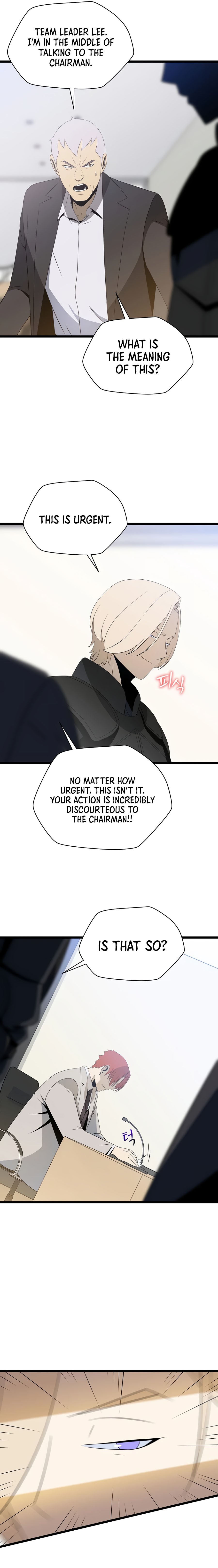 Read Kill the Hero EN Manga Online