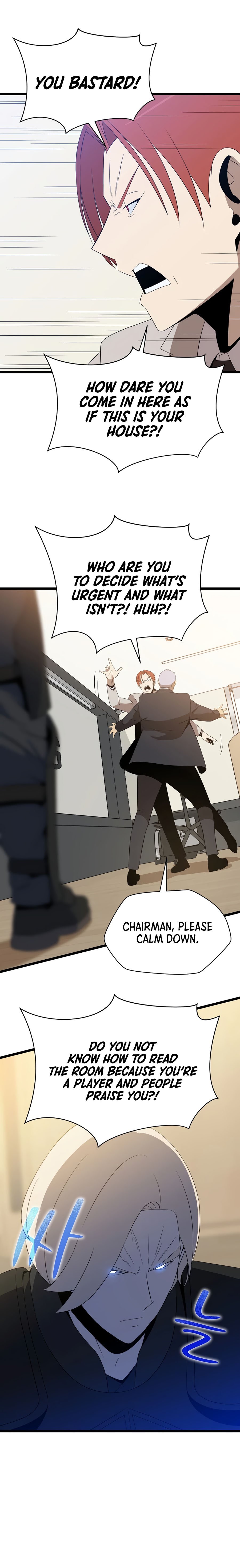 Read Kill the Hero EN Manga Online