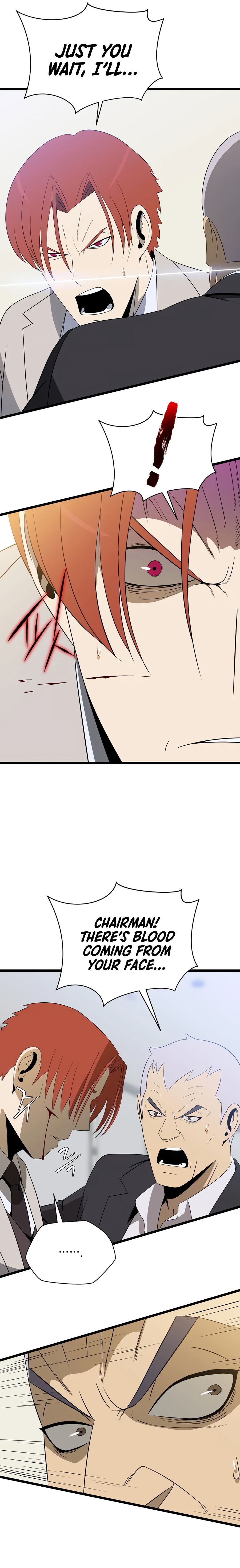 Read Kill the Hero EN Manga Online