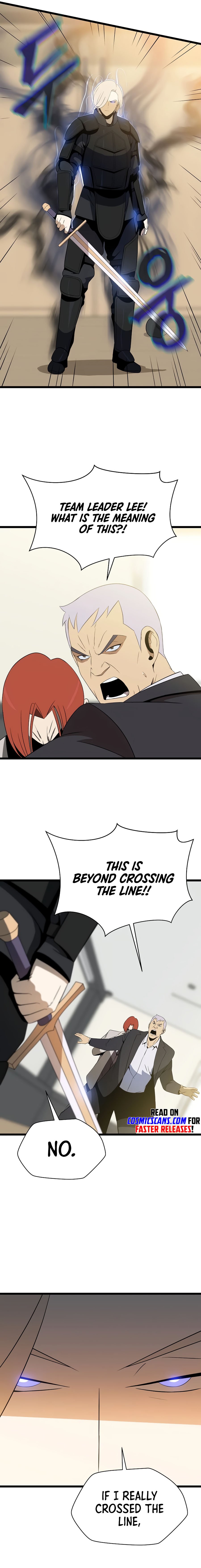 Read Kill the Hero EN Manga Online