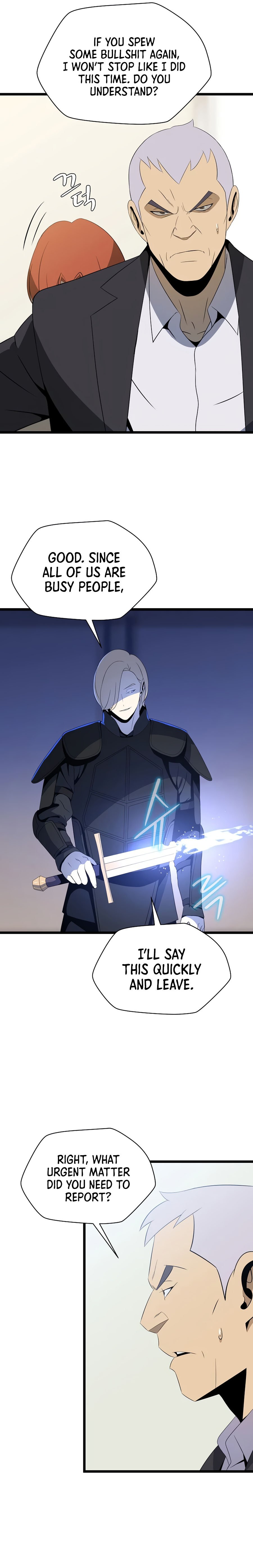 Read Kill the Hero EN Manga Online