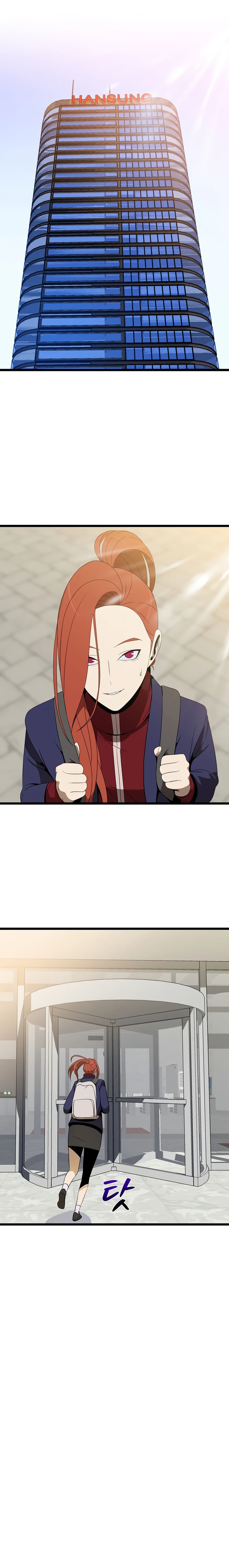 Read Kill the Hero EN Manga Online