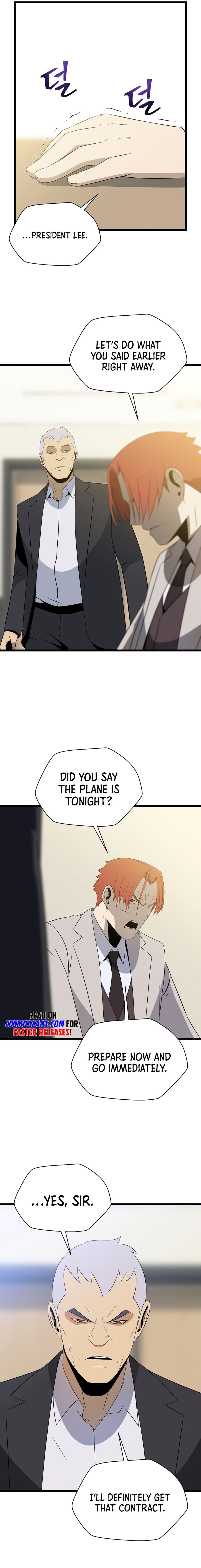 Read Kill the Hero EN Manga Online