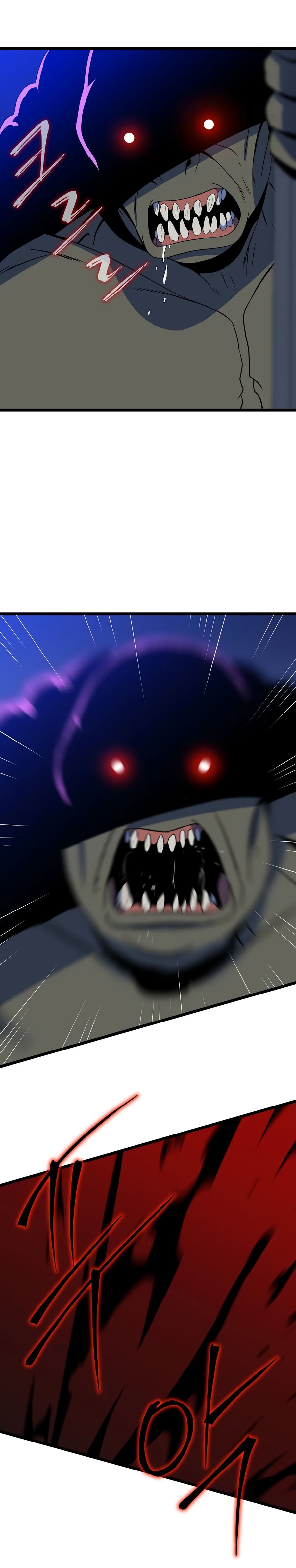 Read Kill the Hero EN Manga Online