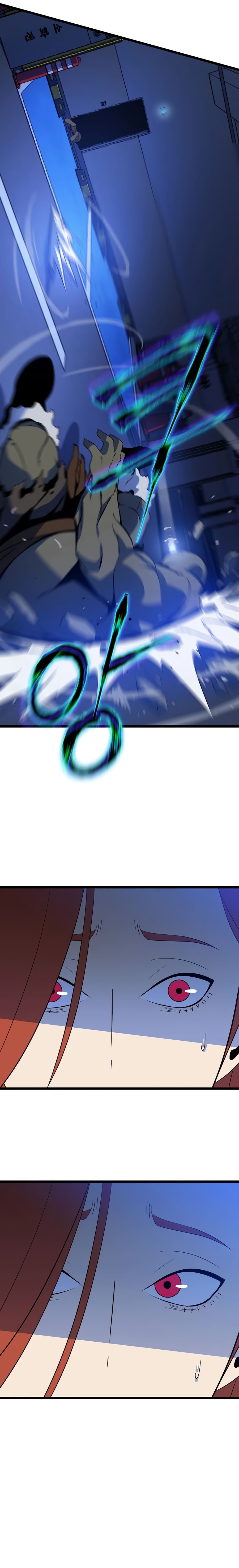 Read Kill the Hero EN Manga Online