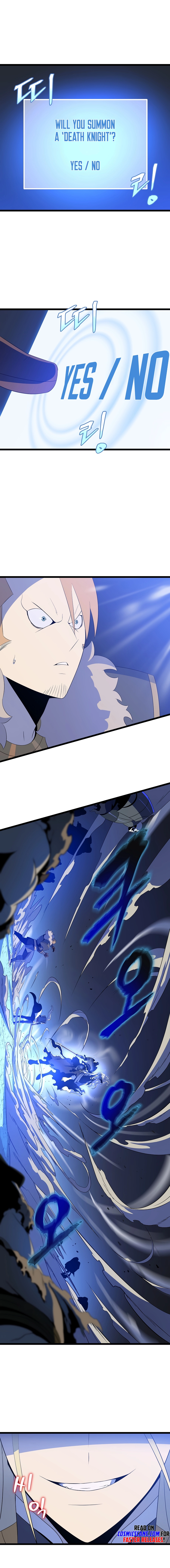 Read Kill the Hero EN Manga Online