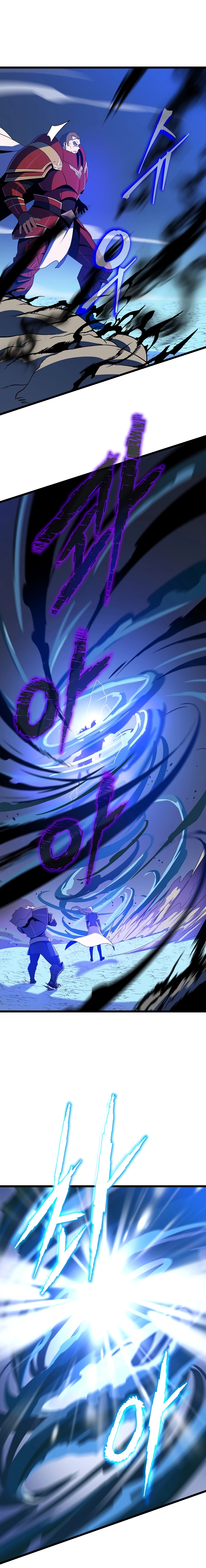 Read Kill the Hero EN Manga Online