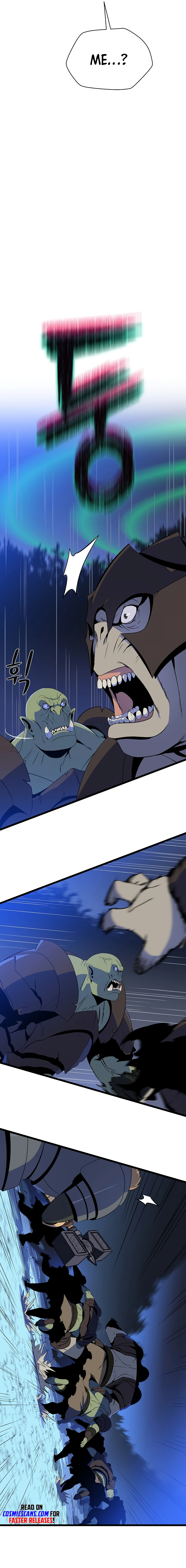 Read Kill the Hero EN Manga Online