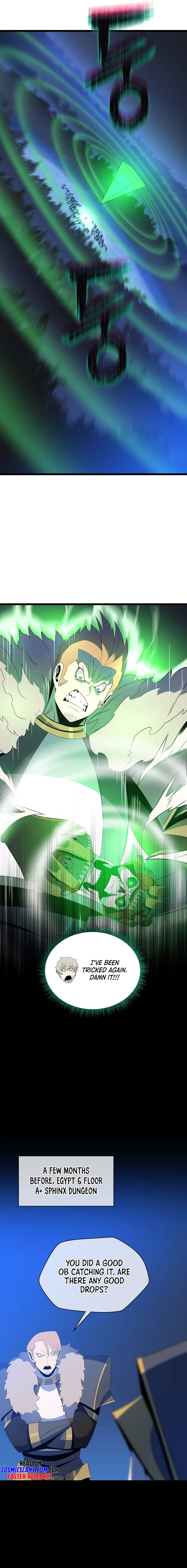 Read Kill the Hero EN Manga Online