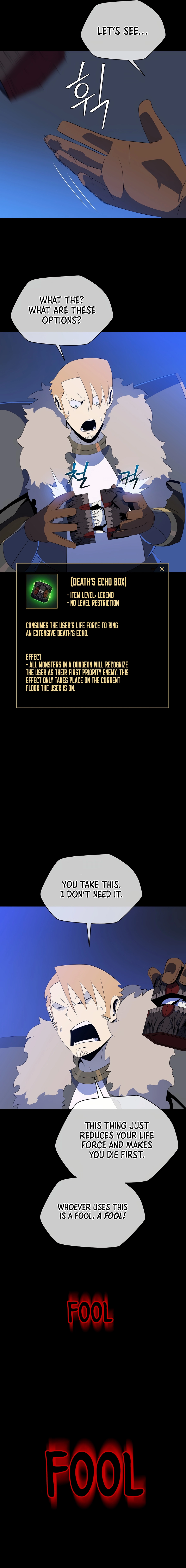 Read Kill the Hero EN Manga Online