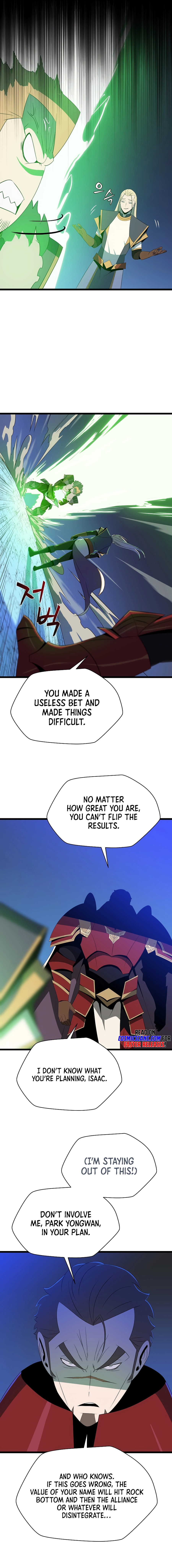 Read Kill the Hero EN Manga Online