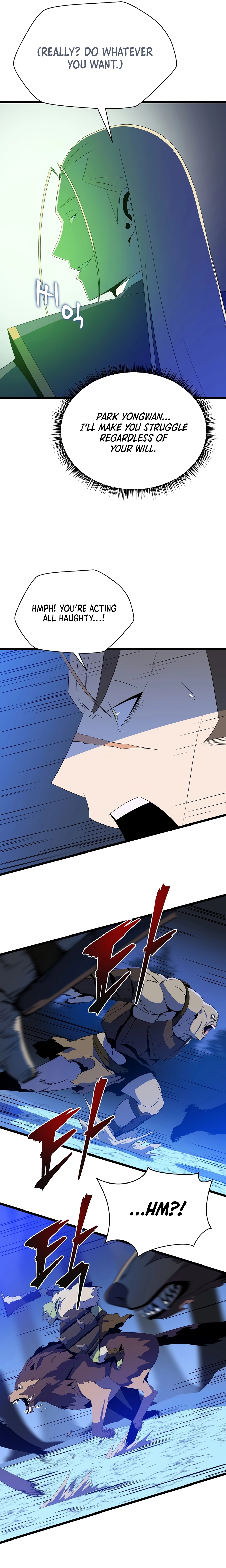 Read Kill the Hero EN Manga Online