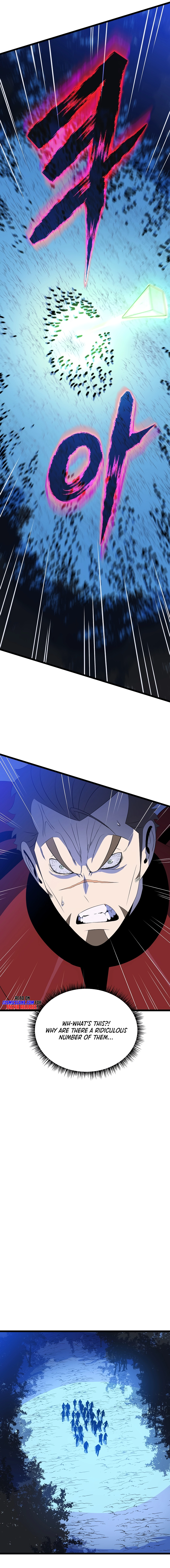 Read Kill the Hero EN Manga Online