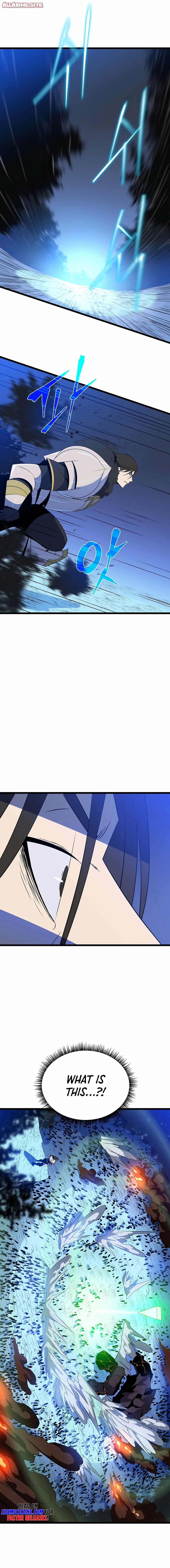 Read Kill the Hero EN Manga Online