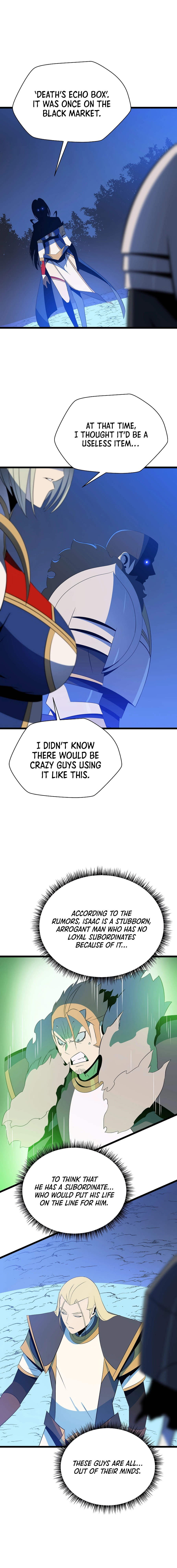 Read Kill the Hero EN Manga Online