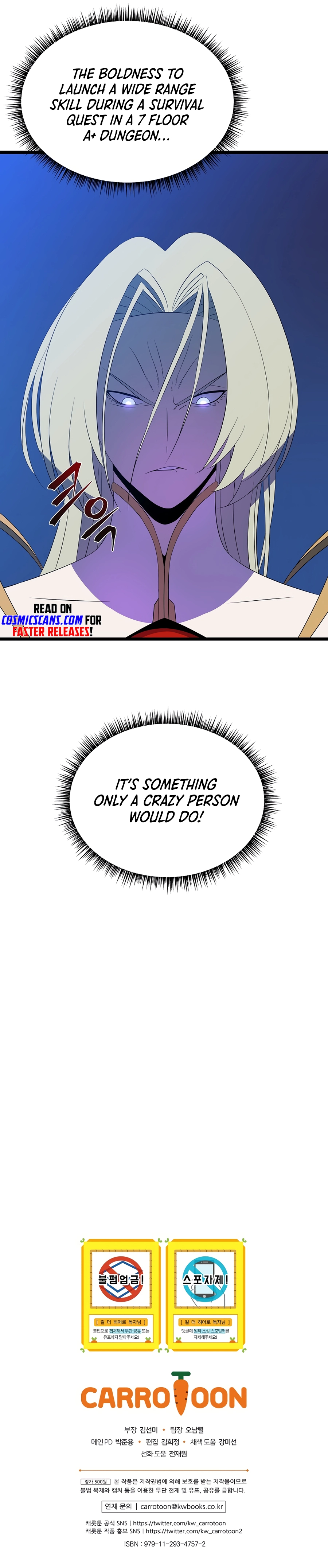 Read Kill the Hero EN Manga Online