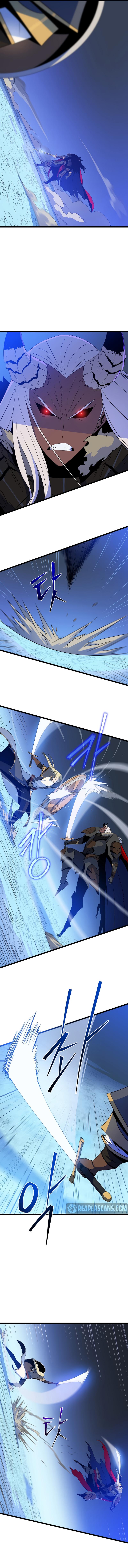 Read Kill the Hero EN Manga Online