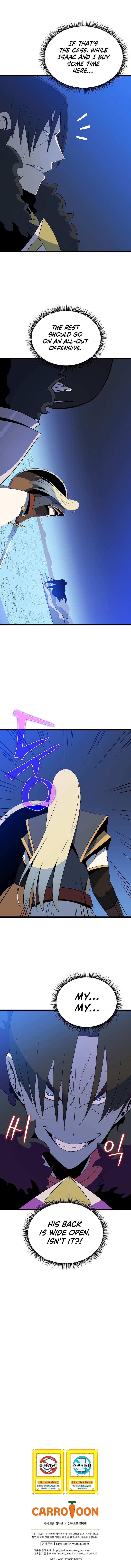 Read Kill the Hero EN Manga Online