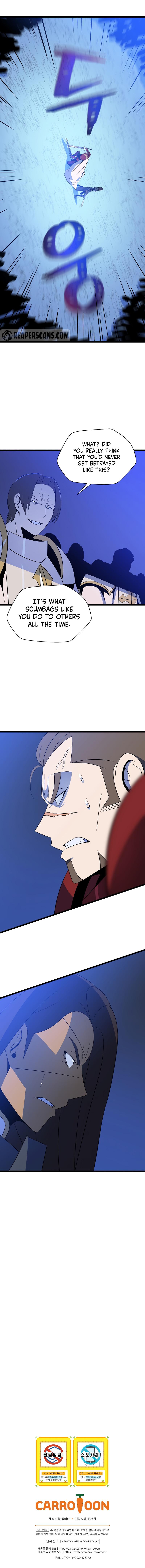 Read Kill the Hero EN Manga Online