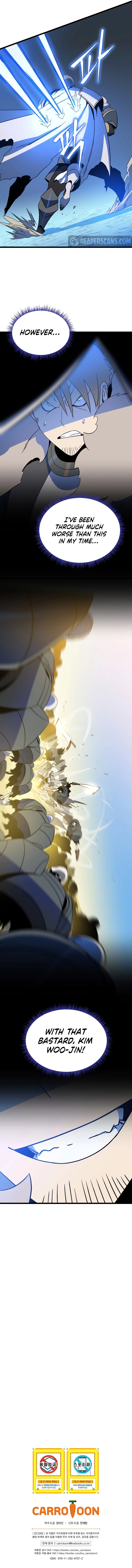 Read Kill the Hero EN Manga Online